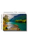 Wallity Lienzo Decorativo 262 (50 x 70 cm)